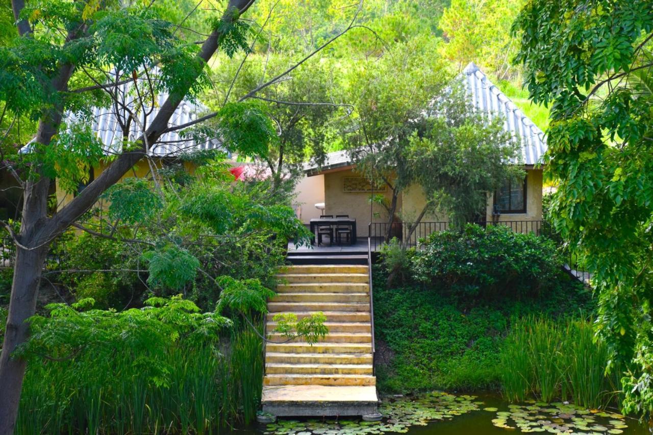 Resort Khao Phaengma 4*
