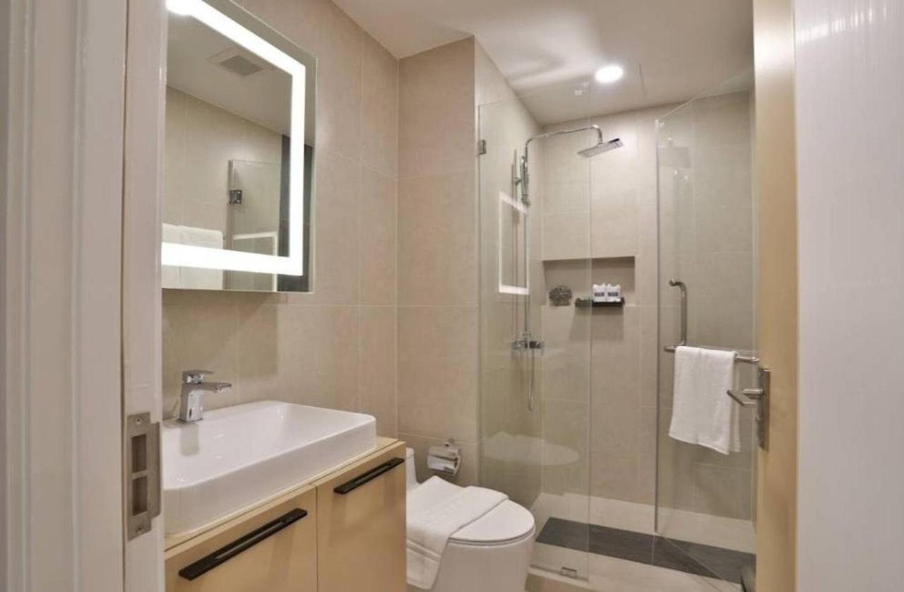 100 Sea View 1br 300m Walking To Apartment