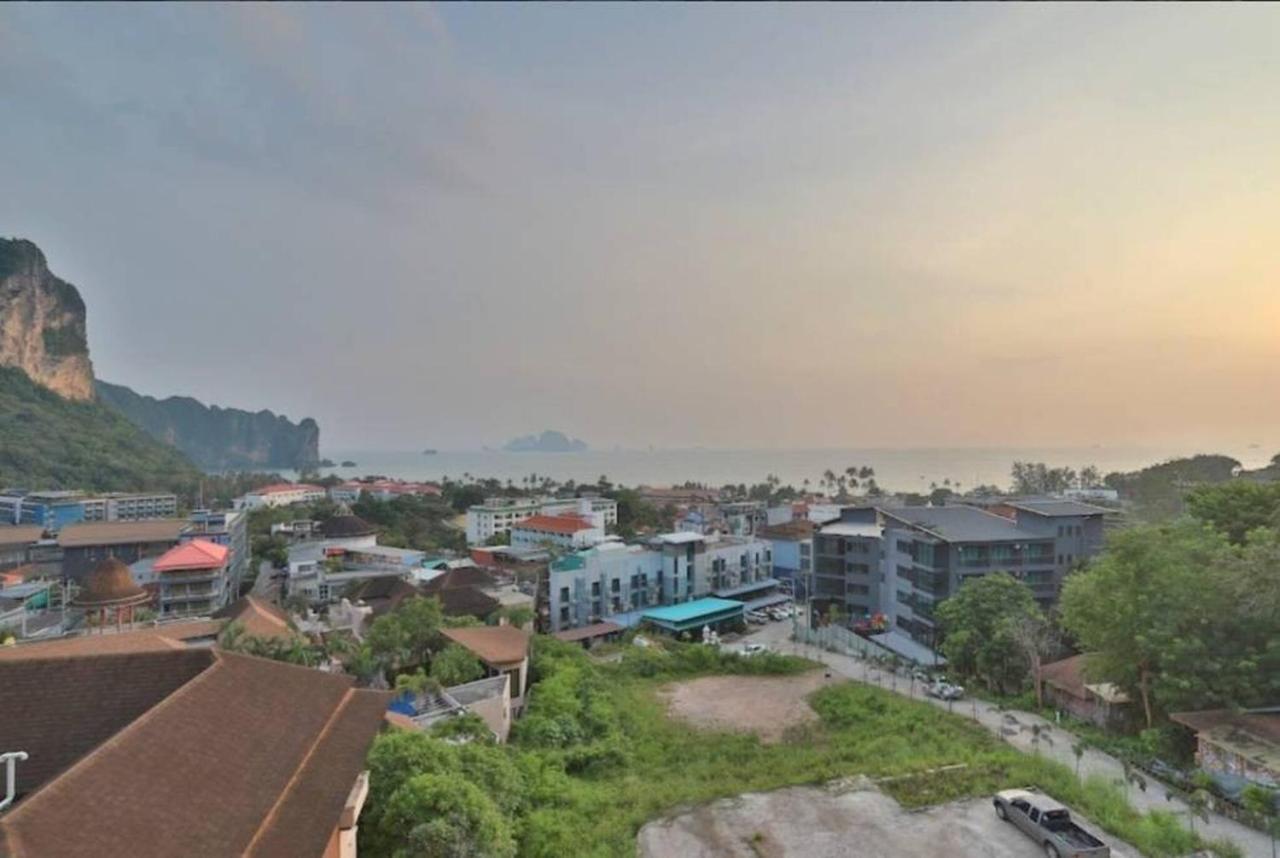 100 Sea View 1br 300m Walking To Apartment