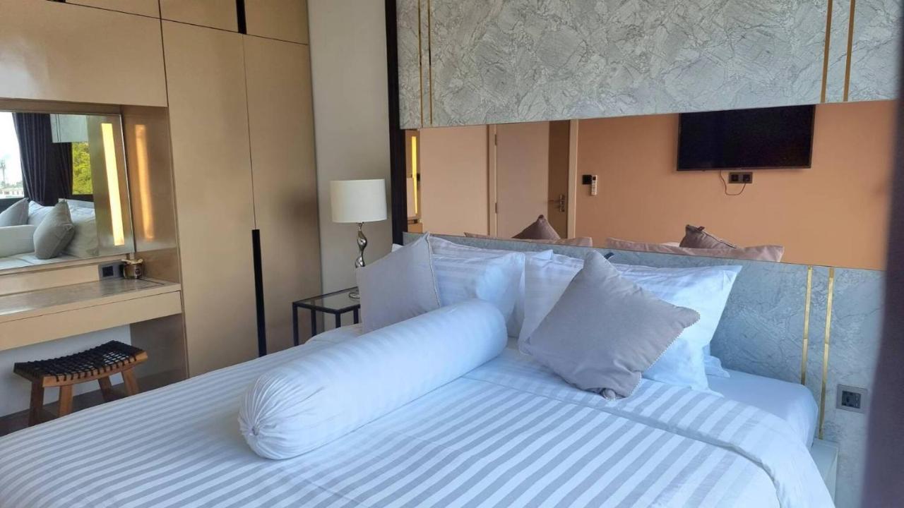 100 Sea View 1br 300m Walking To Ao Nang