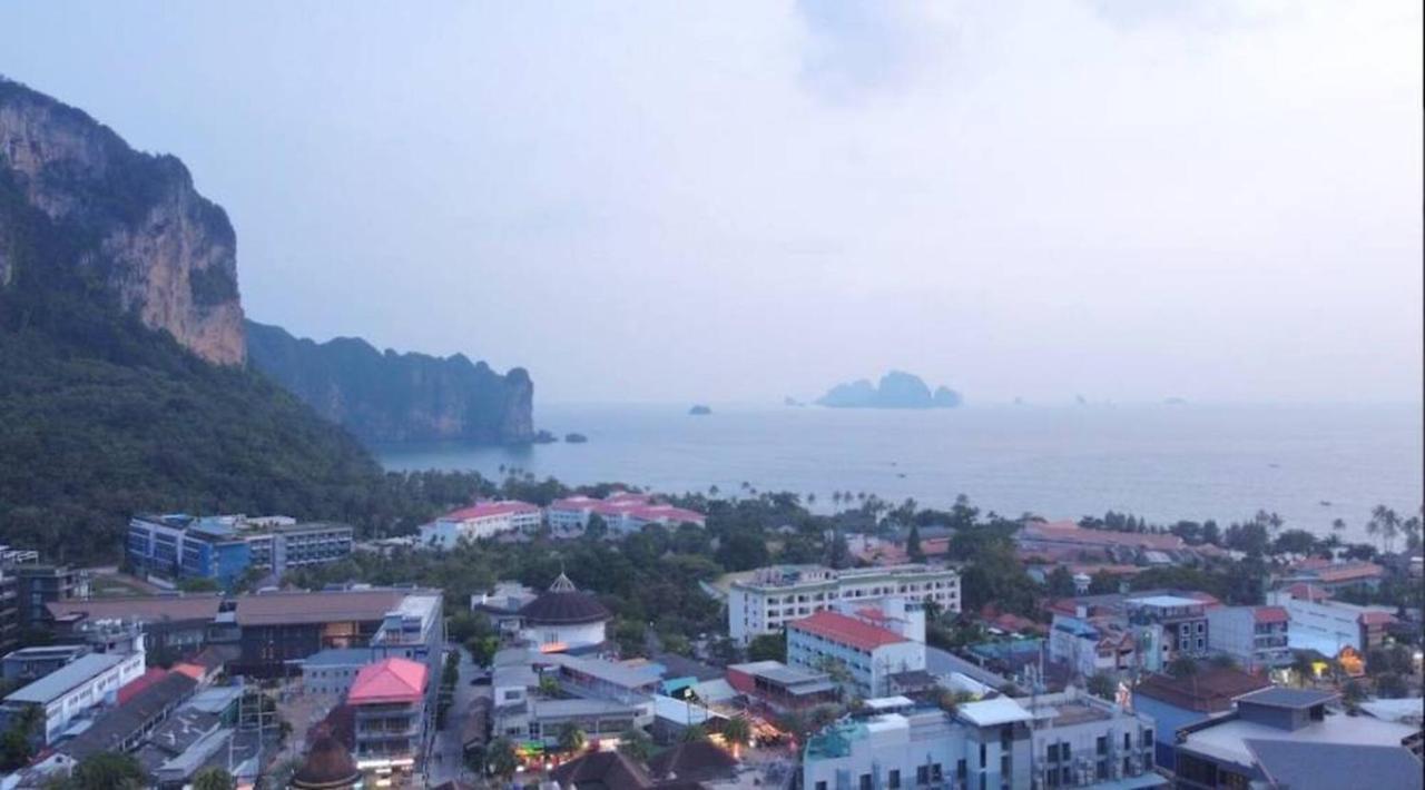100 Sea View 1br 300m Walking To