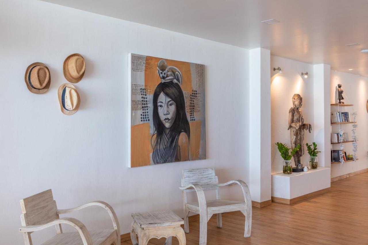 Hotel Riviera 3*