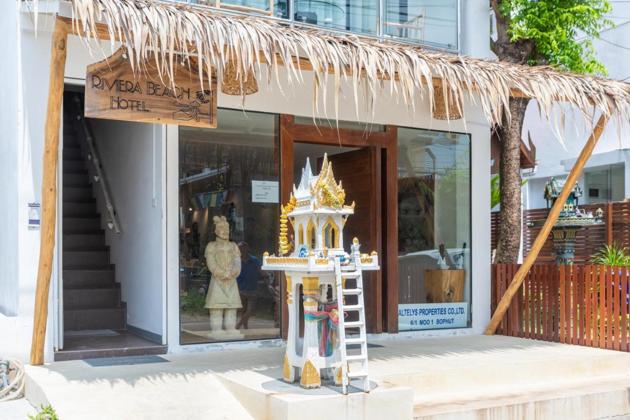 Riviera Hotel Bophut
