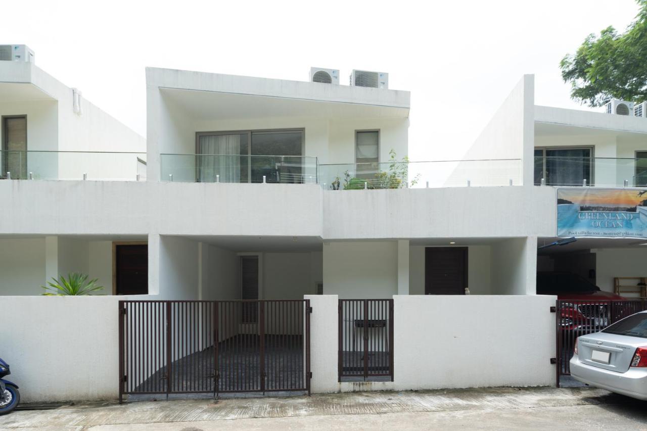 Villa Seaview Private Swimming Pool