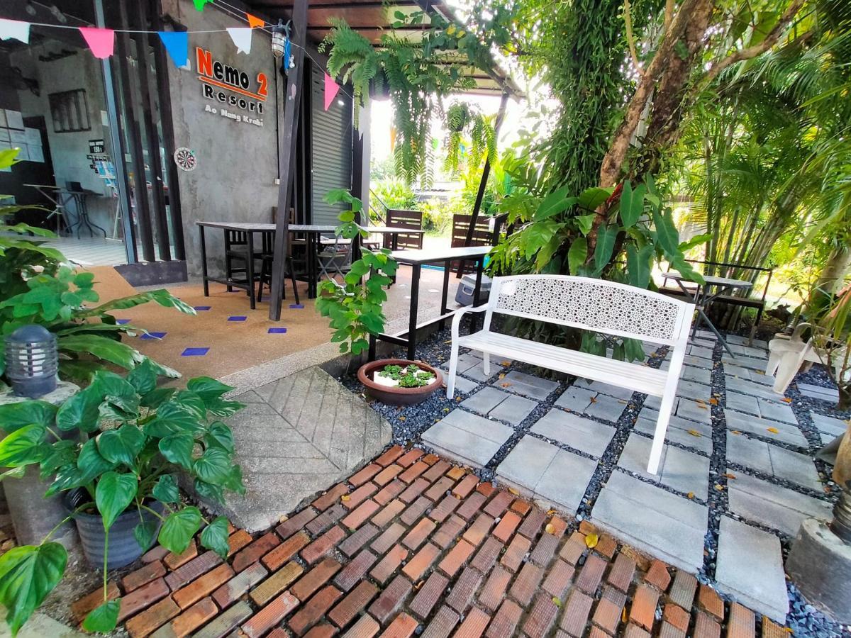 Nemo 2 Resort Ao Nang