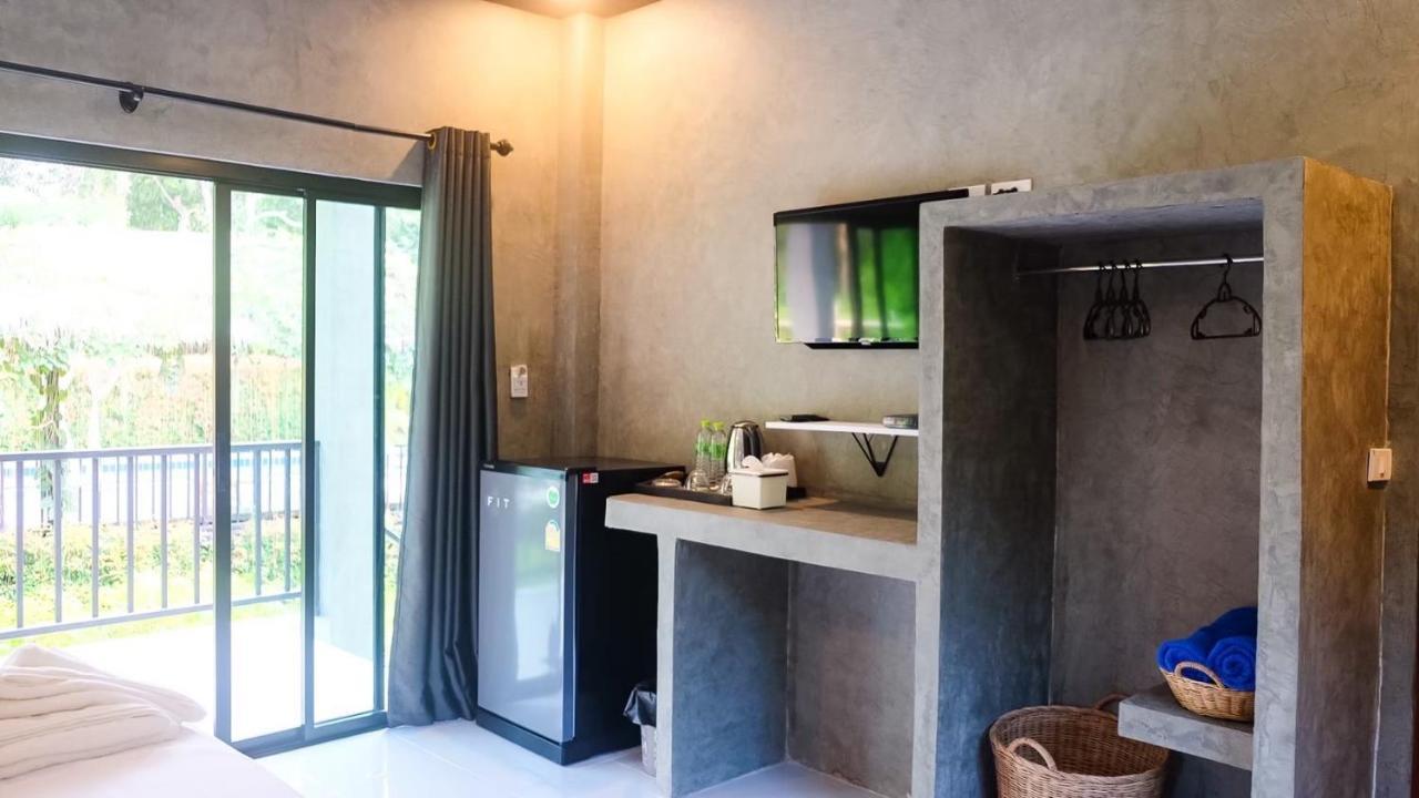Baan Chainarong Koh Lanta
