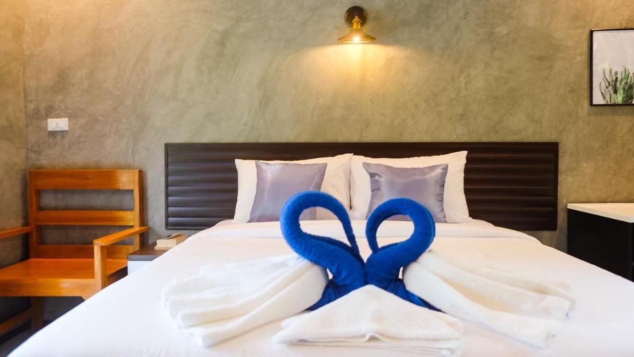 Resort Baan Chainarong Koh Lanta