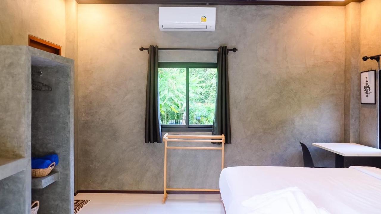 Baan Chainarong Koh Lanta
