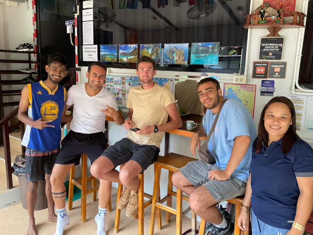 Hostel Voyagers