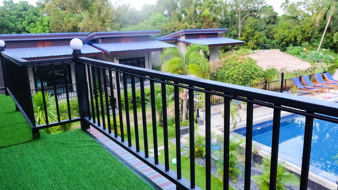 Baan Chainarong * Koh Lanta