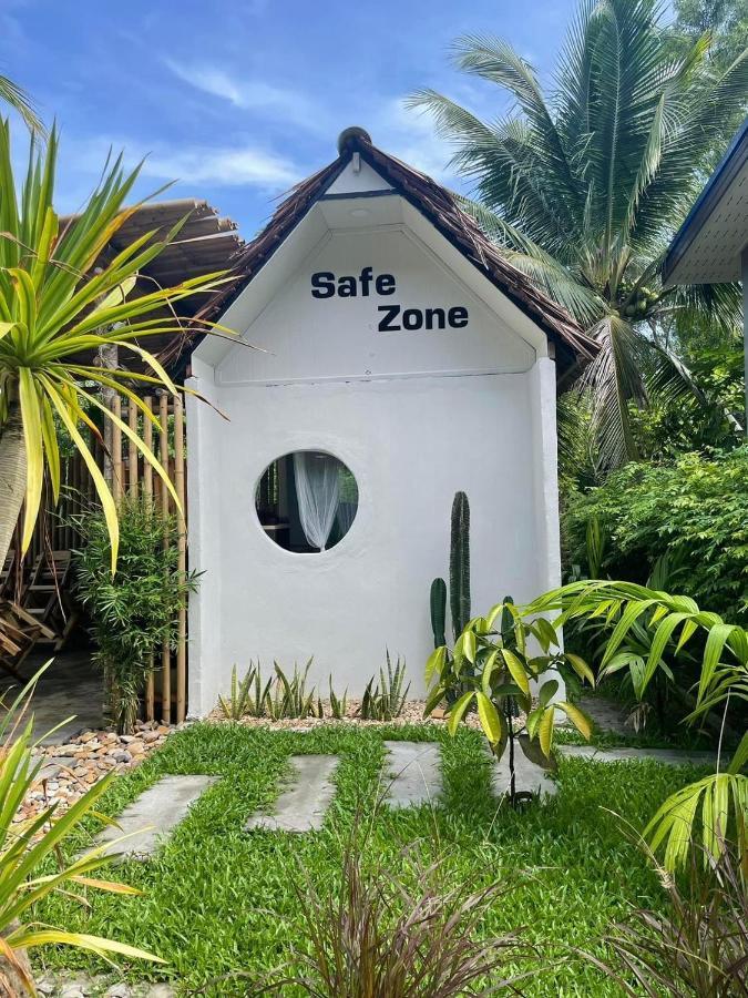 Baan Chainarong Resort Koh Lanta