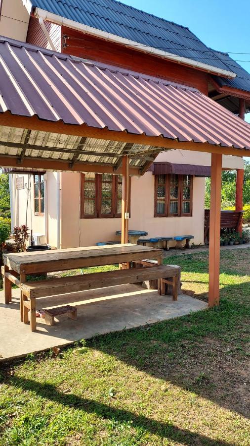Flora Resort Khao Kho