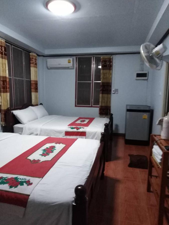 Flora Resort Khao Kho