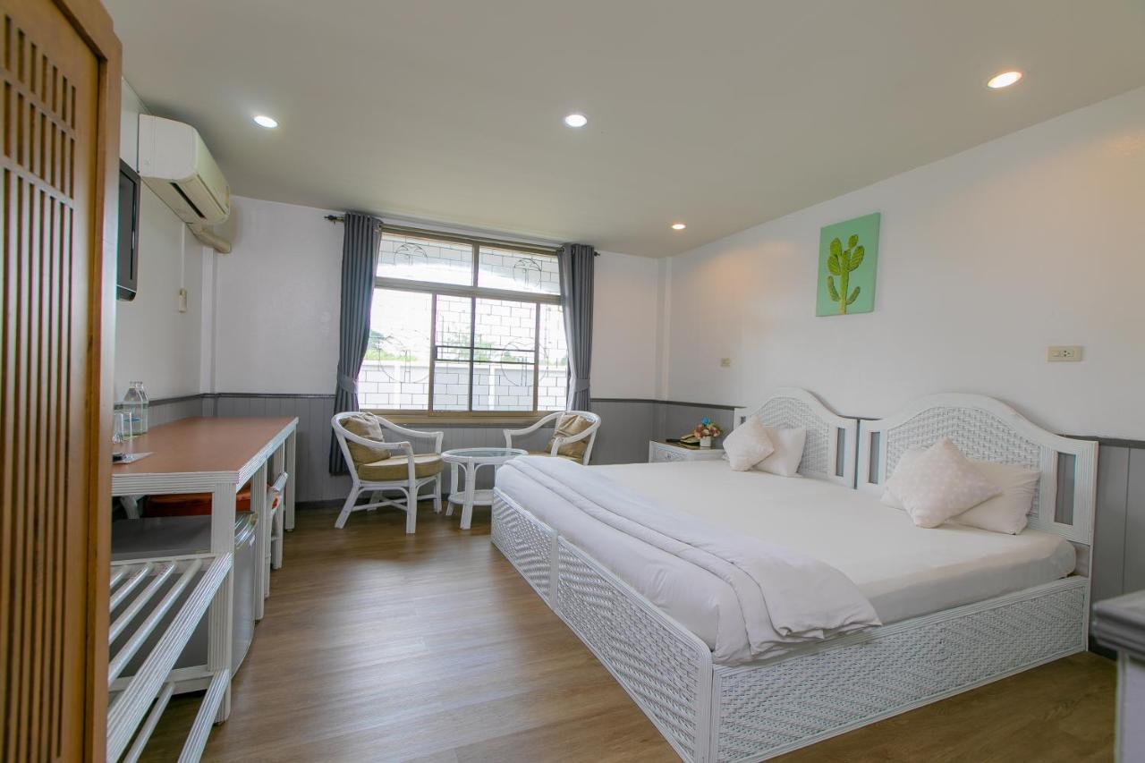 The Mercy 2* Chumphon