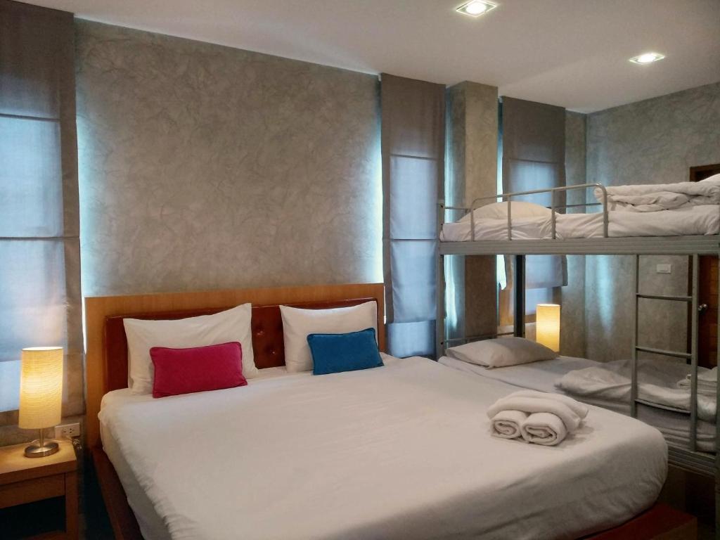 Hotel De Loft 3*