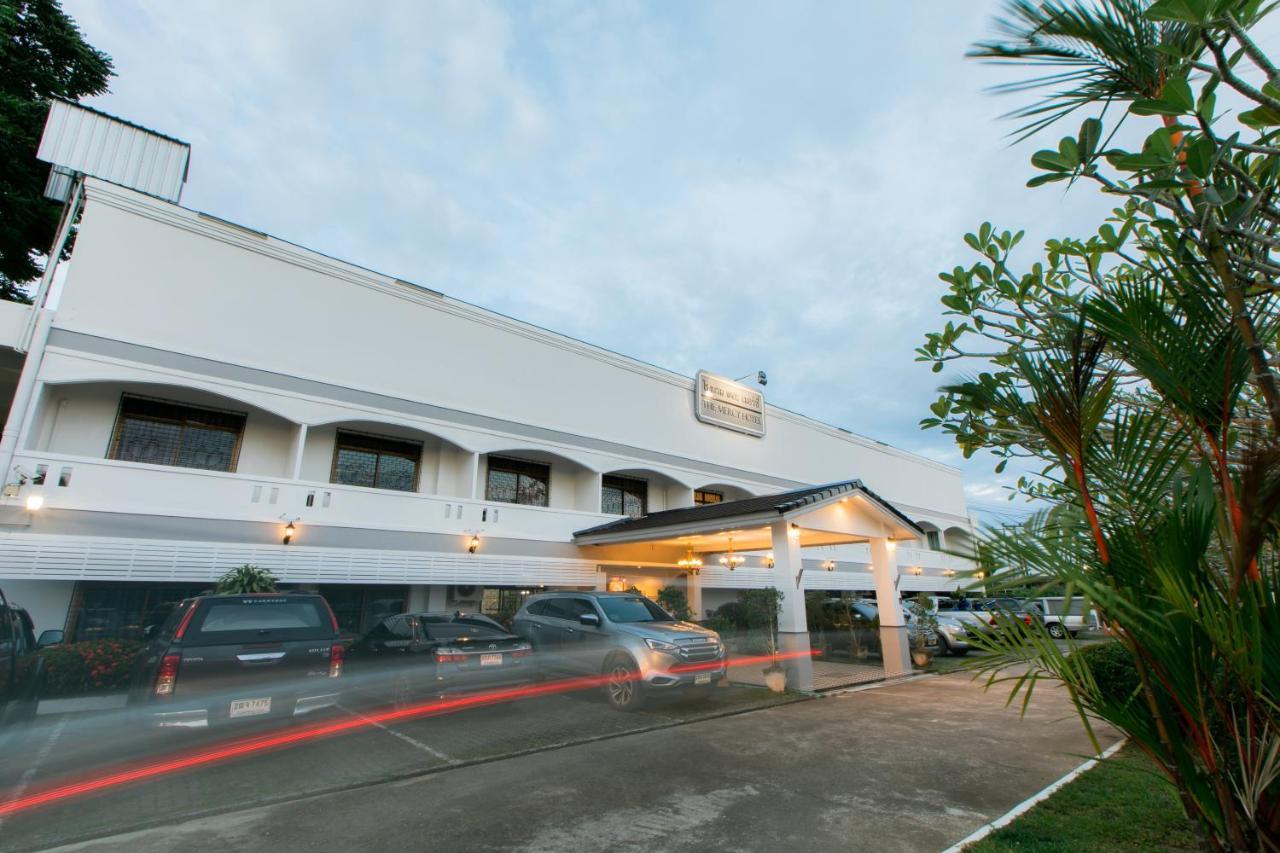 The Mercy Hotel