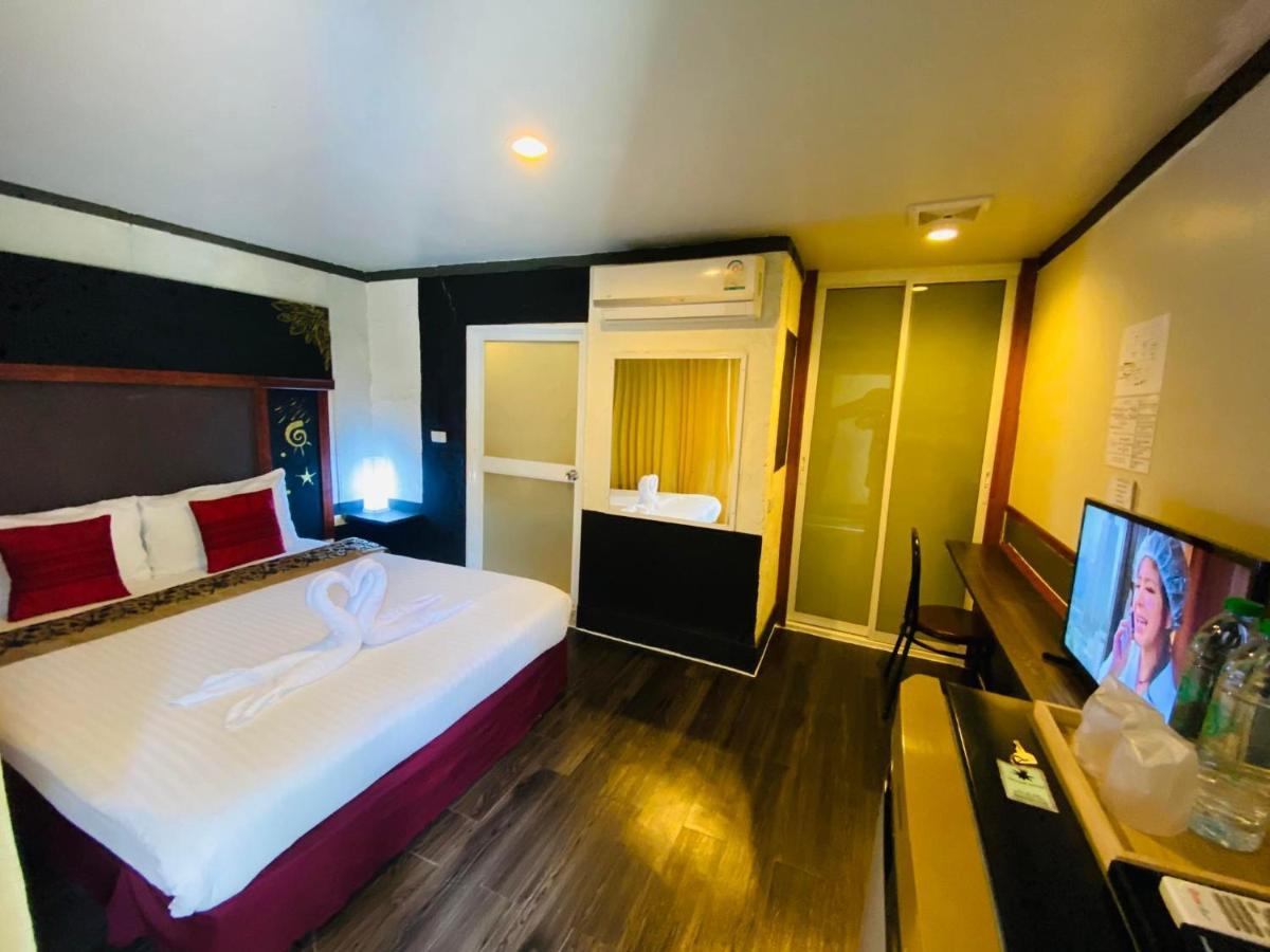 Pakor Boutique 2* Phang Nga