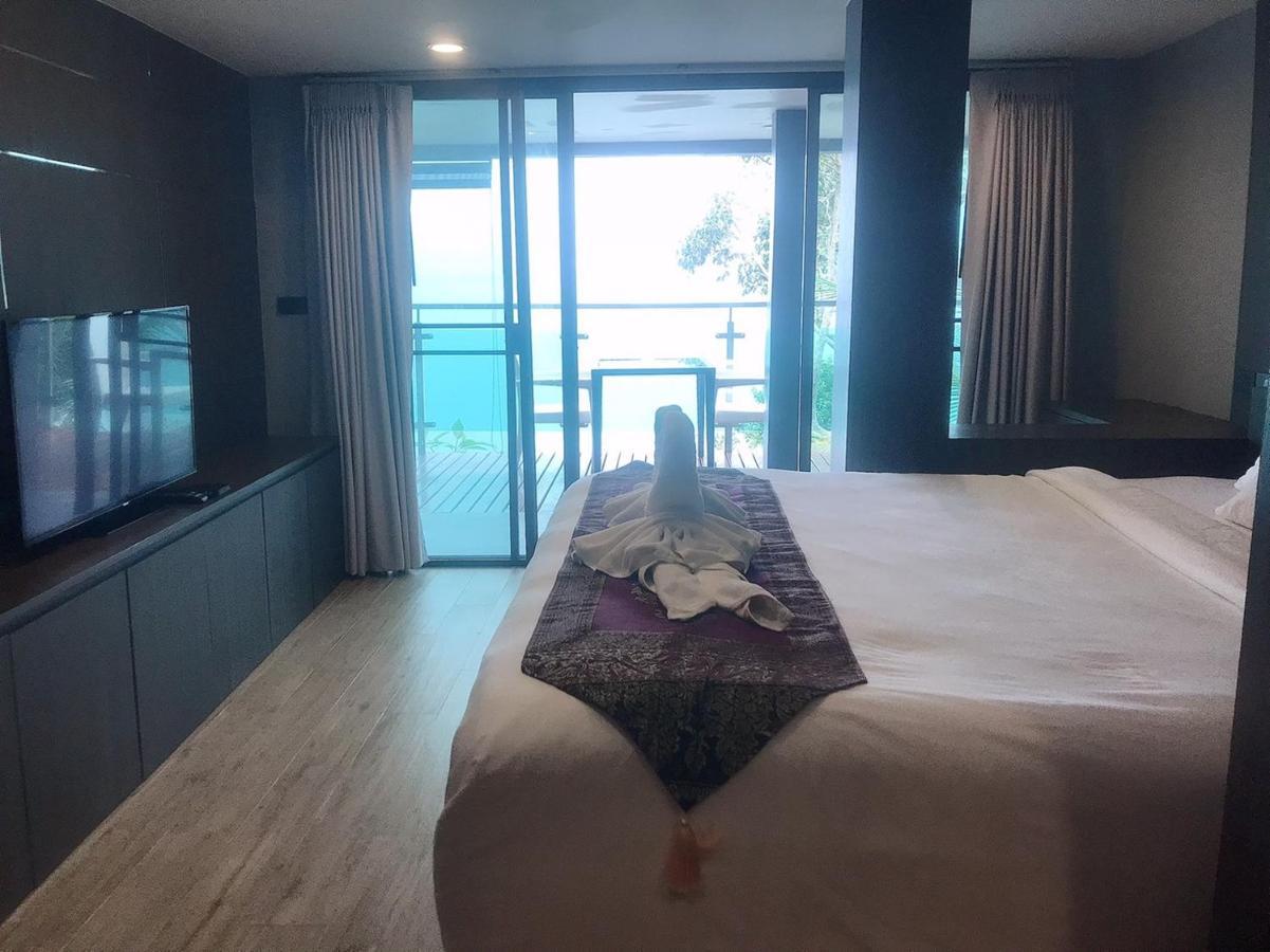 Resort Cliff Lanta Suite-koh Lanta Krabi