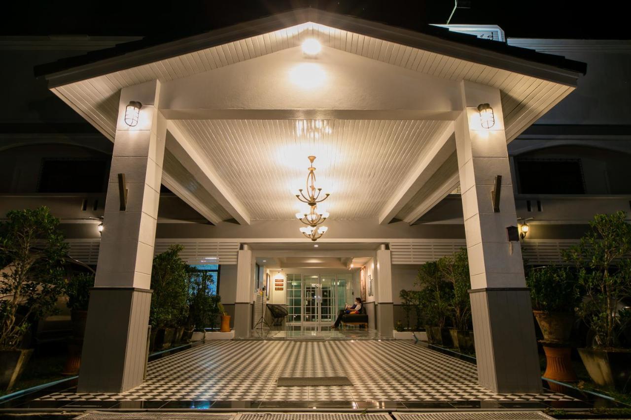 Hotel The Mercy