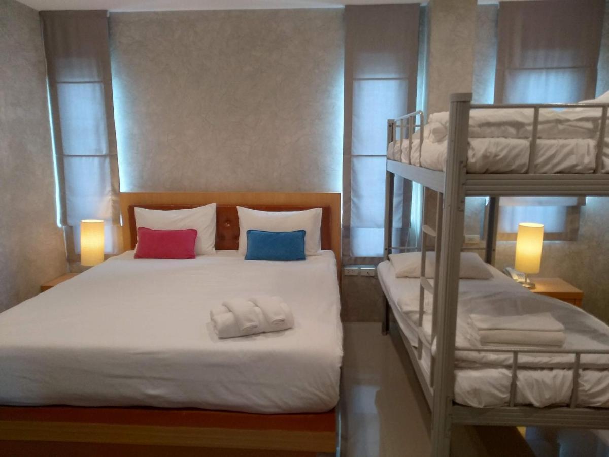 De Loft Hotel Ao Nang