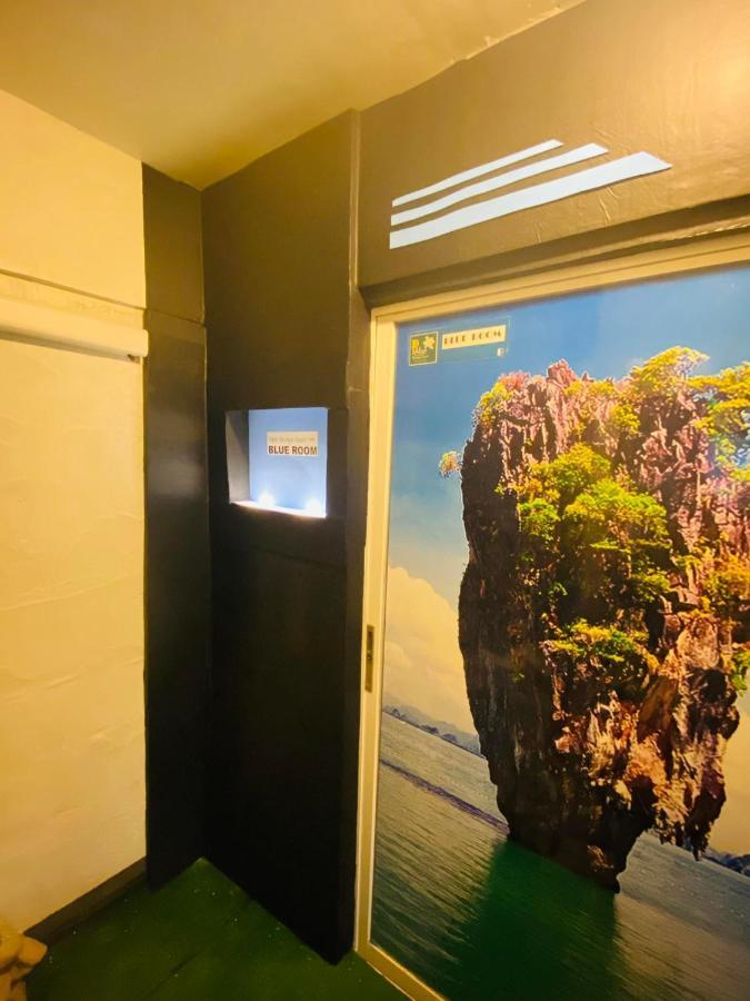 Pakor Boutique Resort Phang Nga