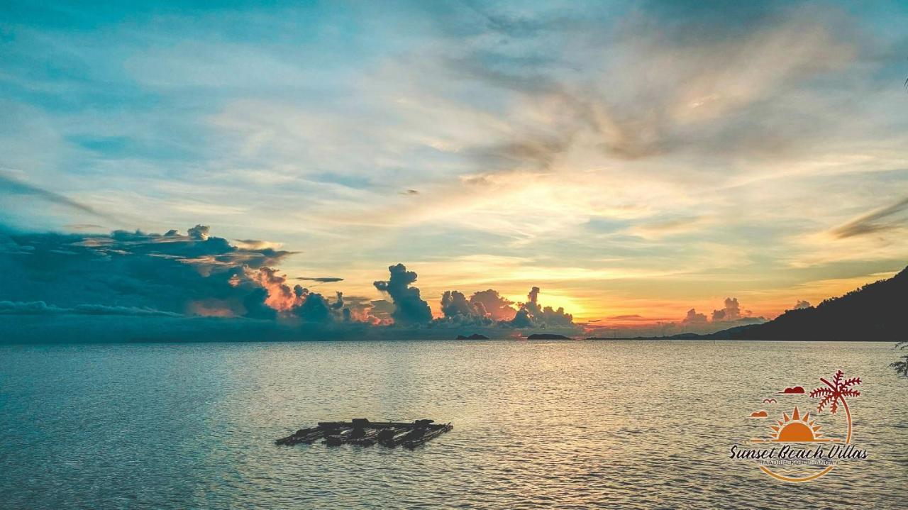 Resort Sunset 3*