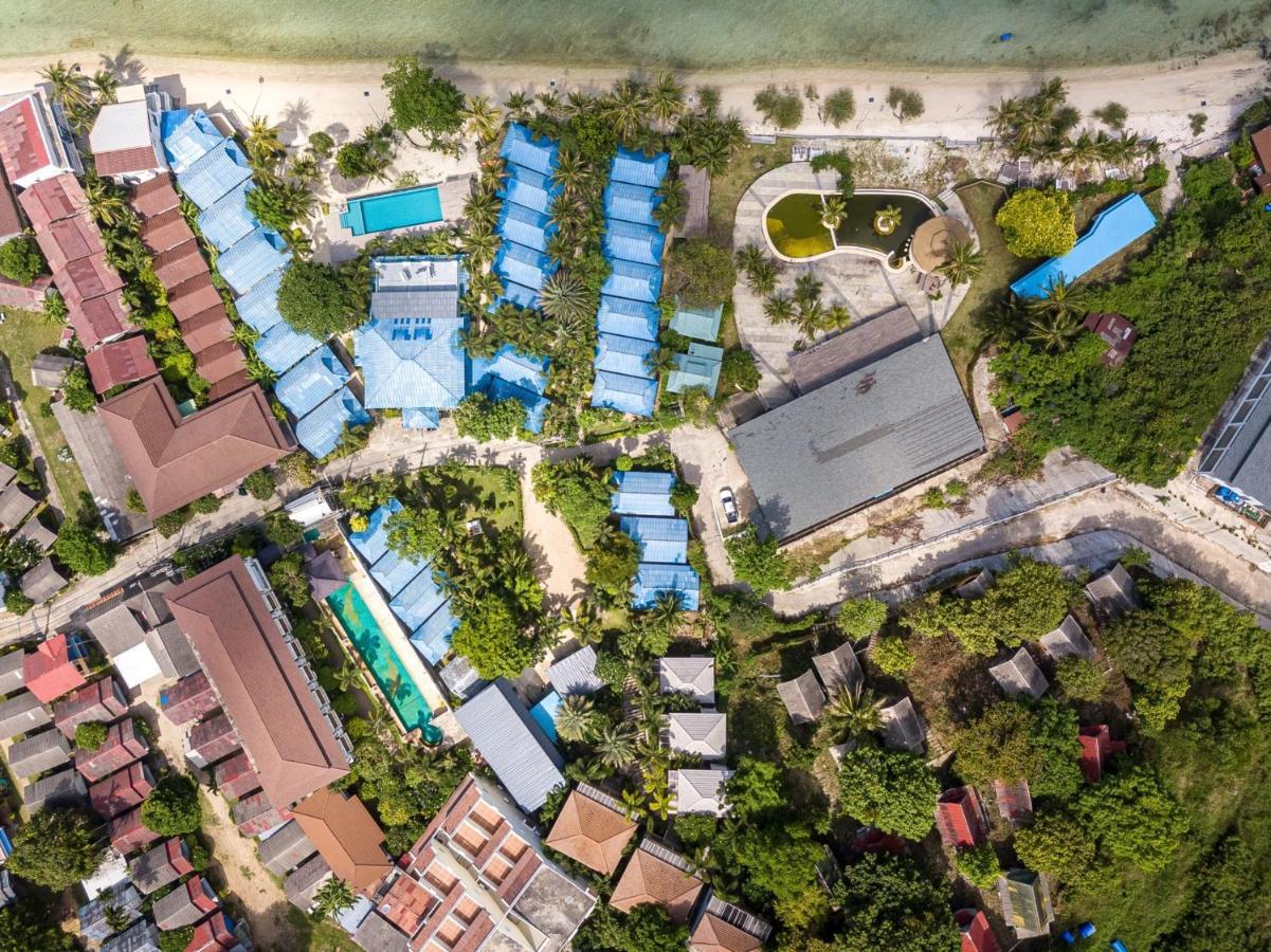 Resort Sunset Haad Rin