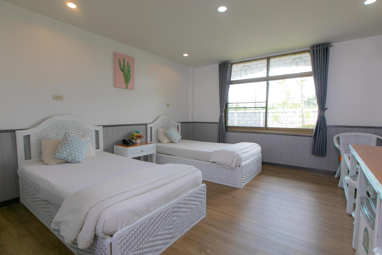 Hotel The Mercy