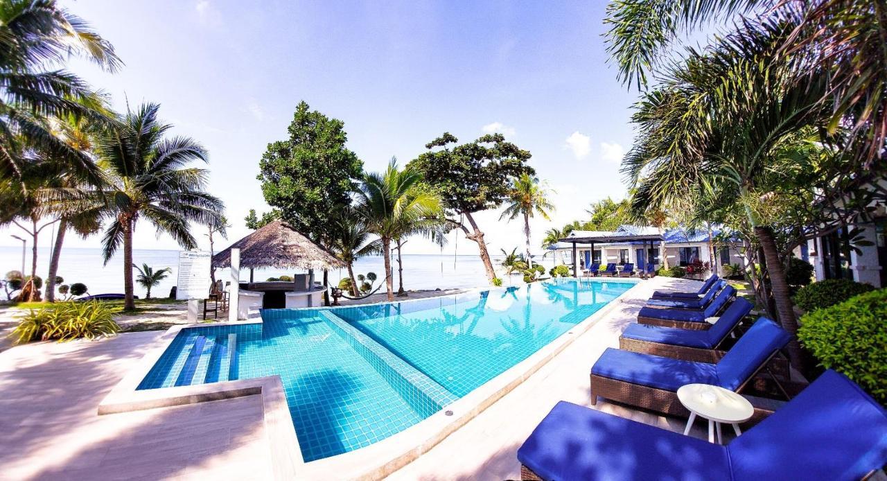 Resort Sunset Haad Rin