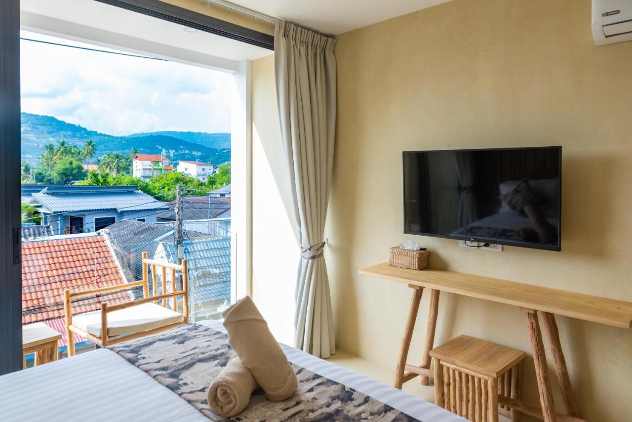 Riviera Hotel Bophut