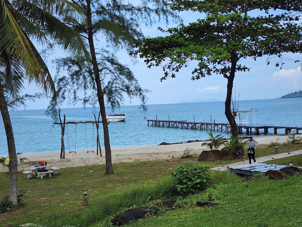 Resort S Ko Kut