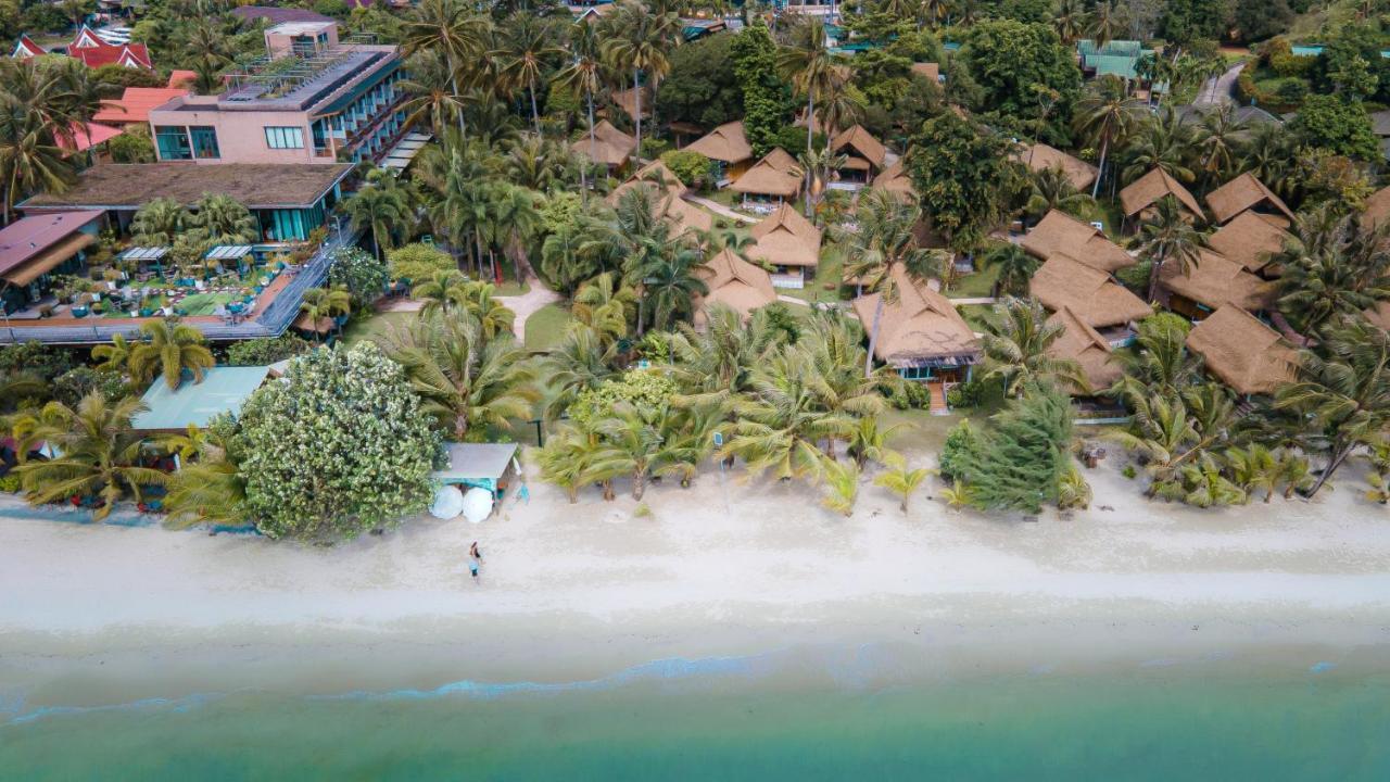 Resort K.b. Koh Chang
