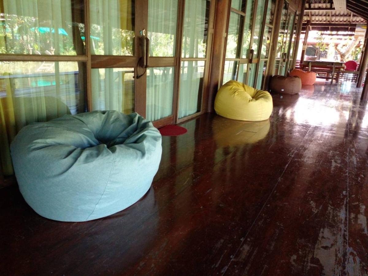 Resort Baansuanleelawadee