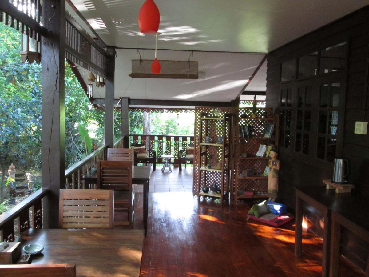 Happiness Guest house 3*