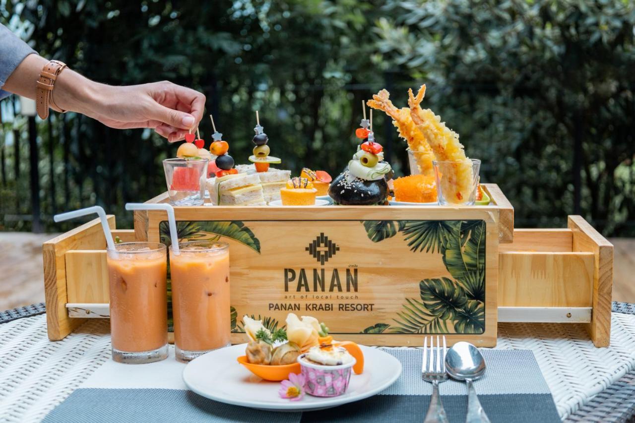 Panan Krabi - Sha Extra Ao Nang