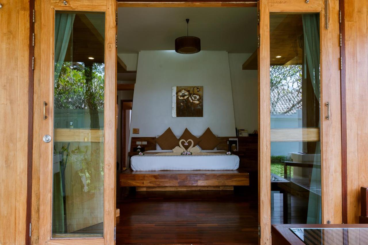 Resort Bundhaya Koh Lipe