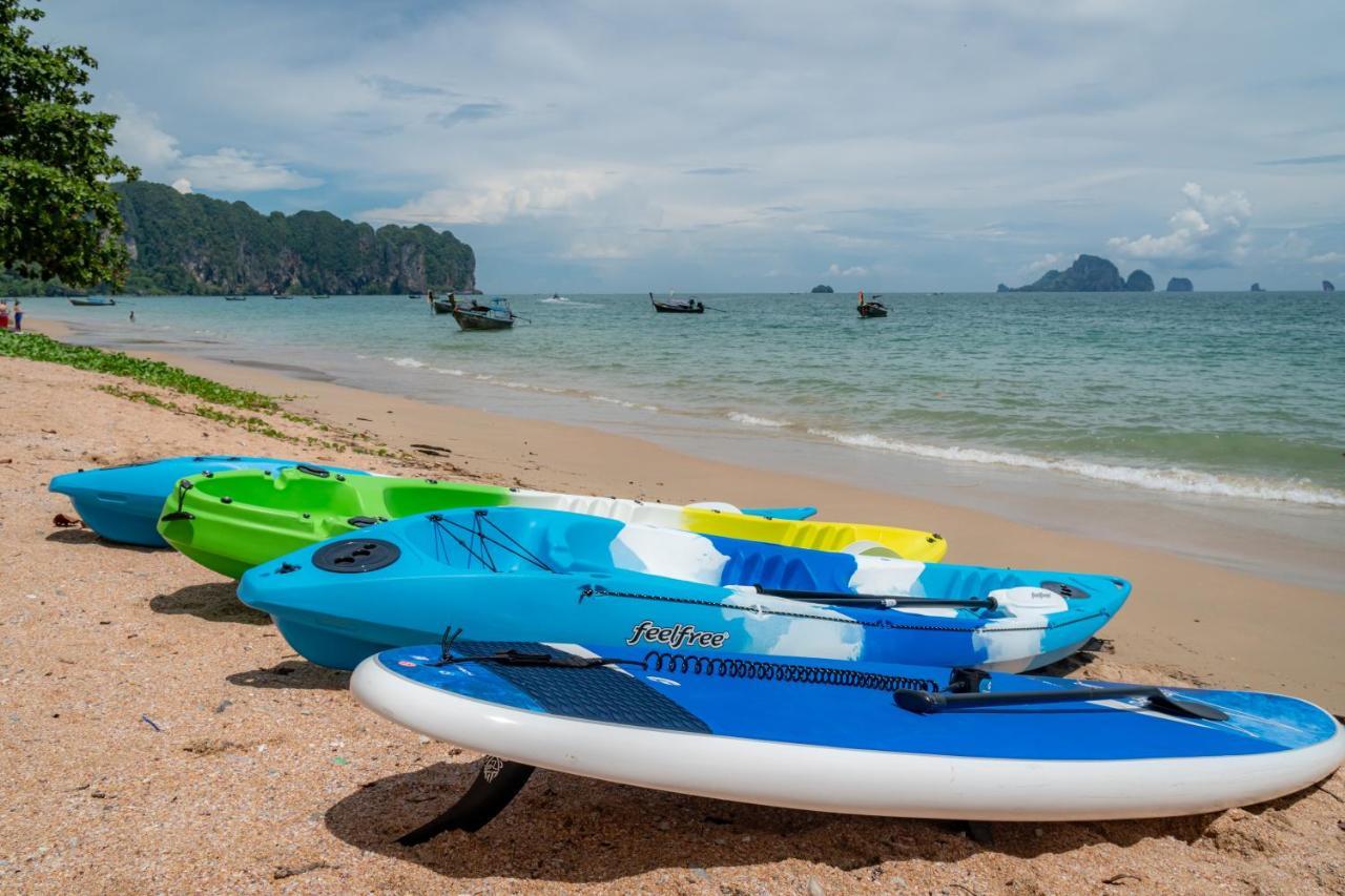 Panan Krabi - Sha Extra Hotel Ao Nang