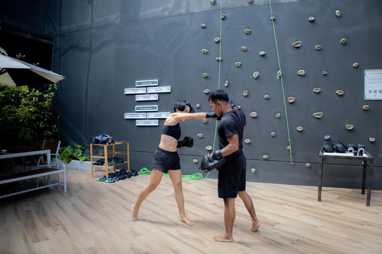 Panan Krabi - Sha Extra Ao Nang