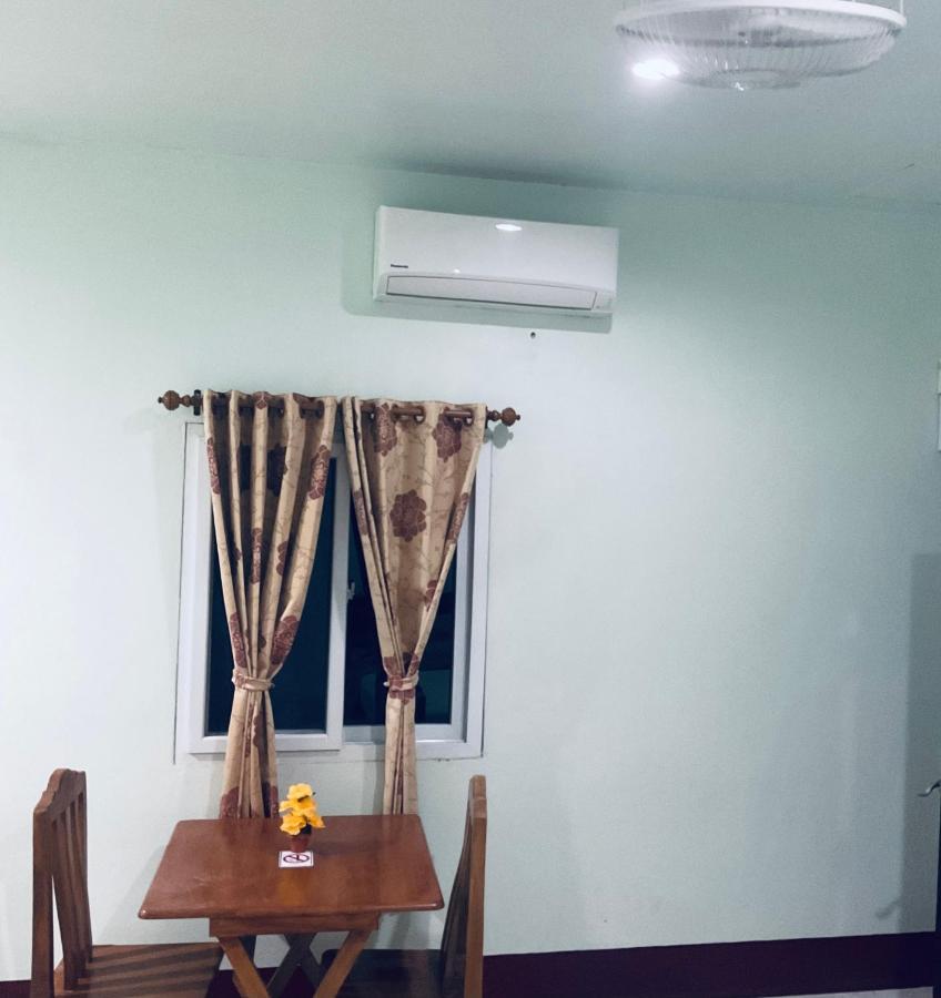 Hassana Garden Guest house Koh Lanta