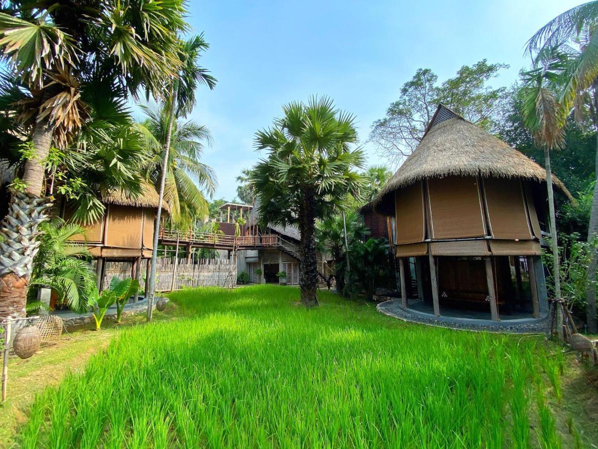 La A Natu Pranburi Resort 4*