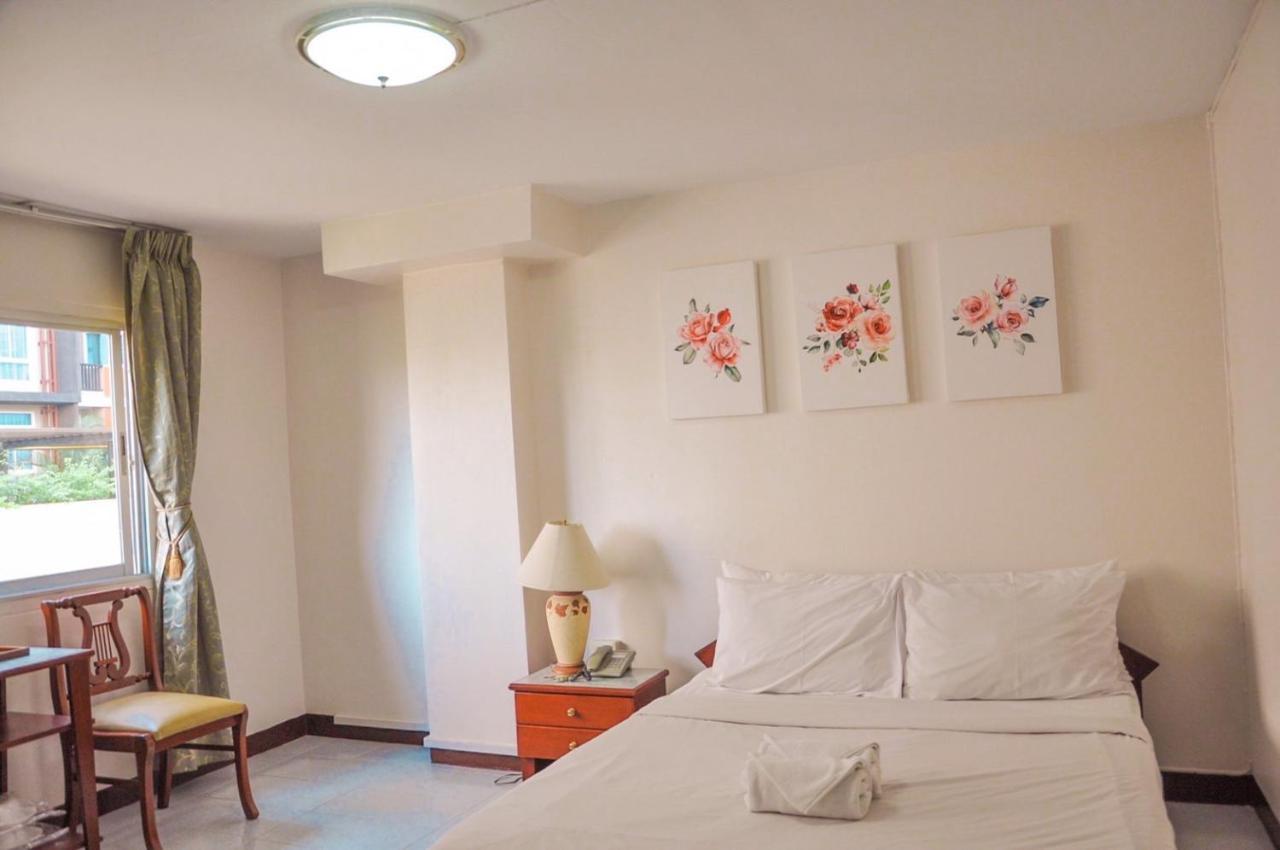 Regent Hotel Lampang
