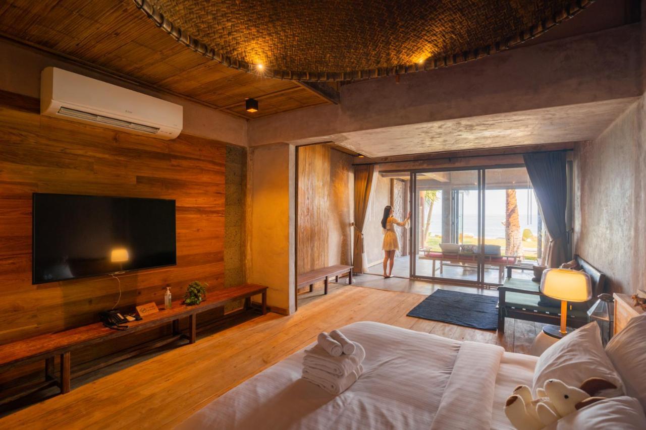 Resort La A Natu Pranburi