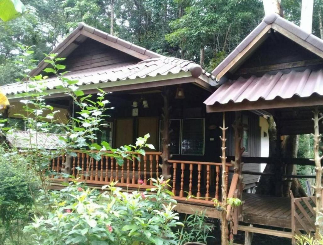 Koh Kood Little Hut Resort Ko Kut