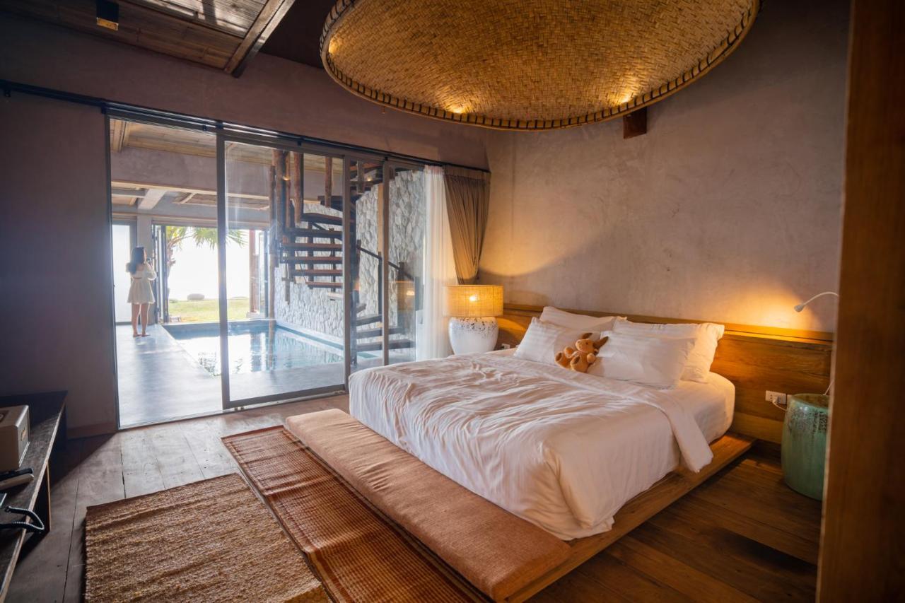 Resort La A Natu Pranburi Sam Roi Yot