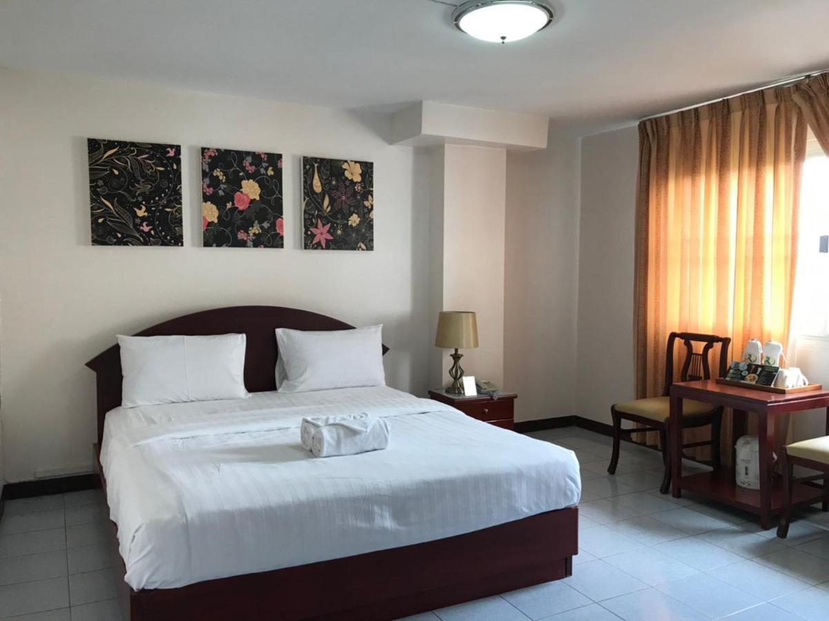 Regent Lampang