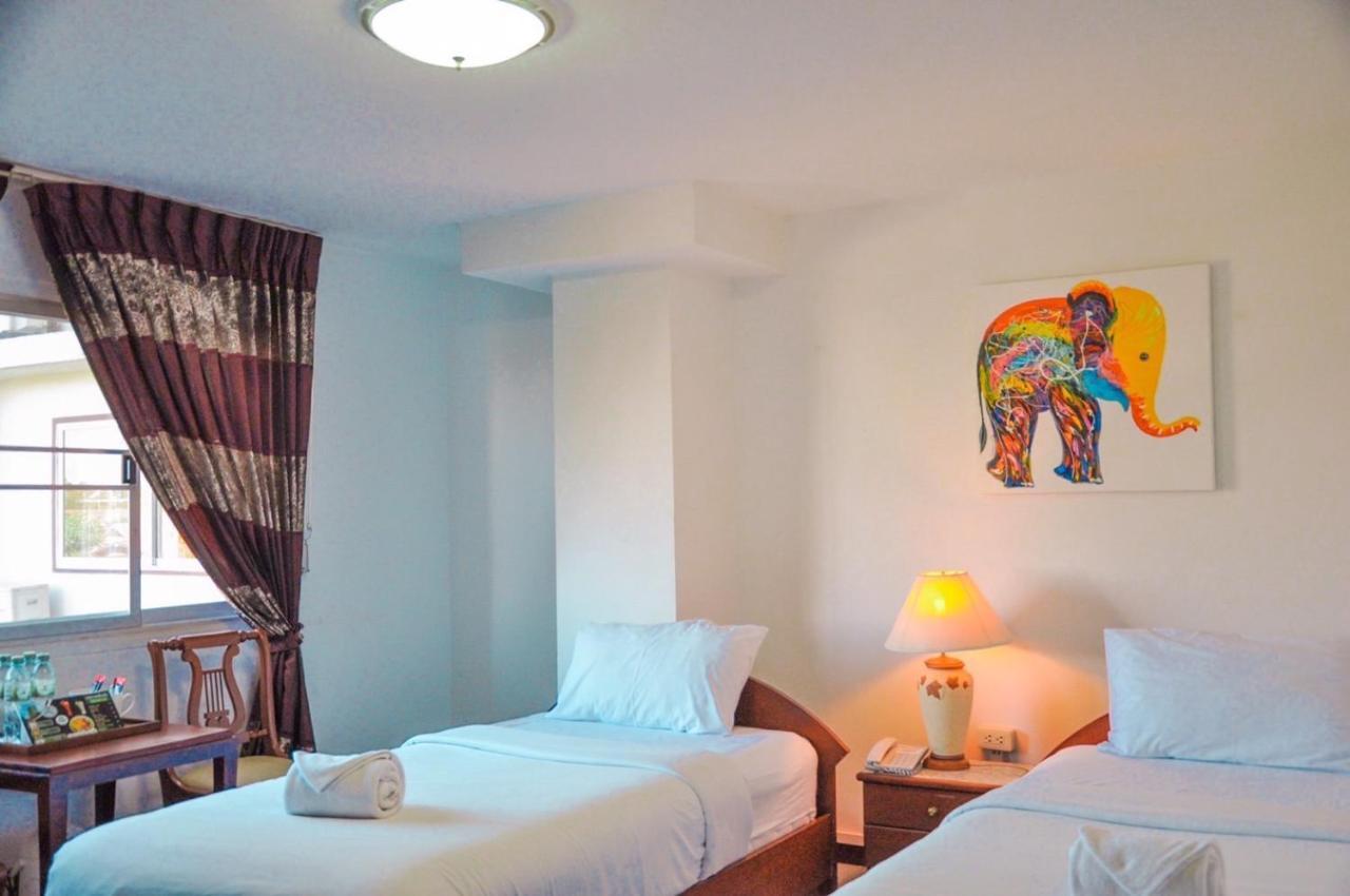 Regent Hotel Lampang