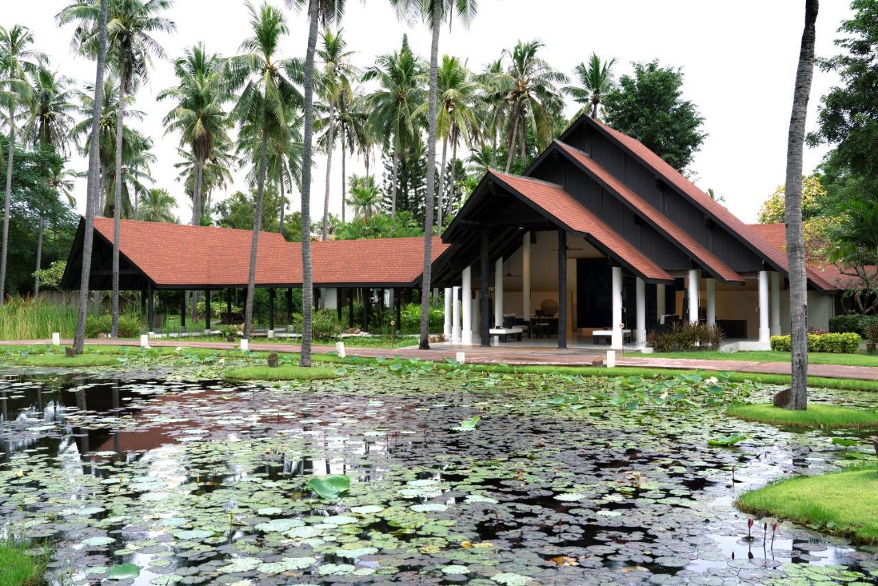 Hotel Wyndham Hua Hin Pranburi &