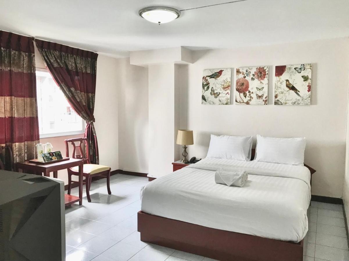 Hotel Regent 2*