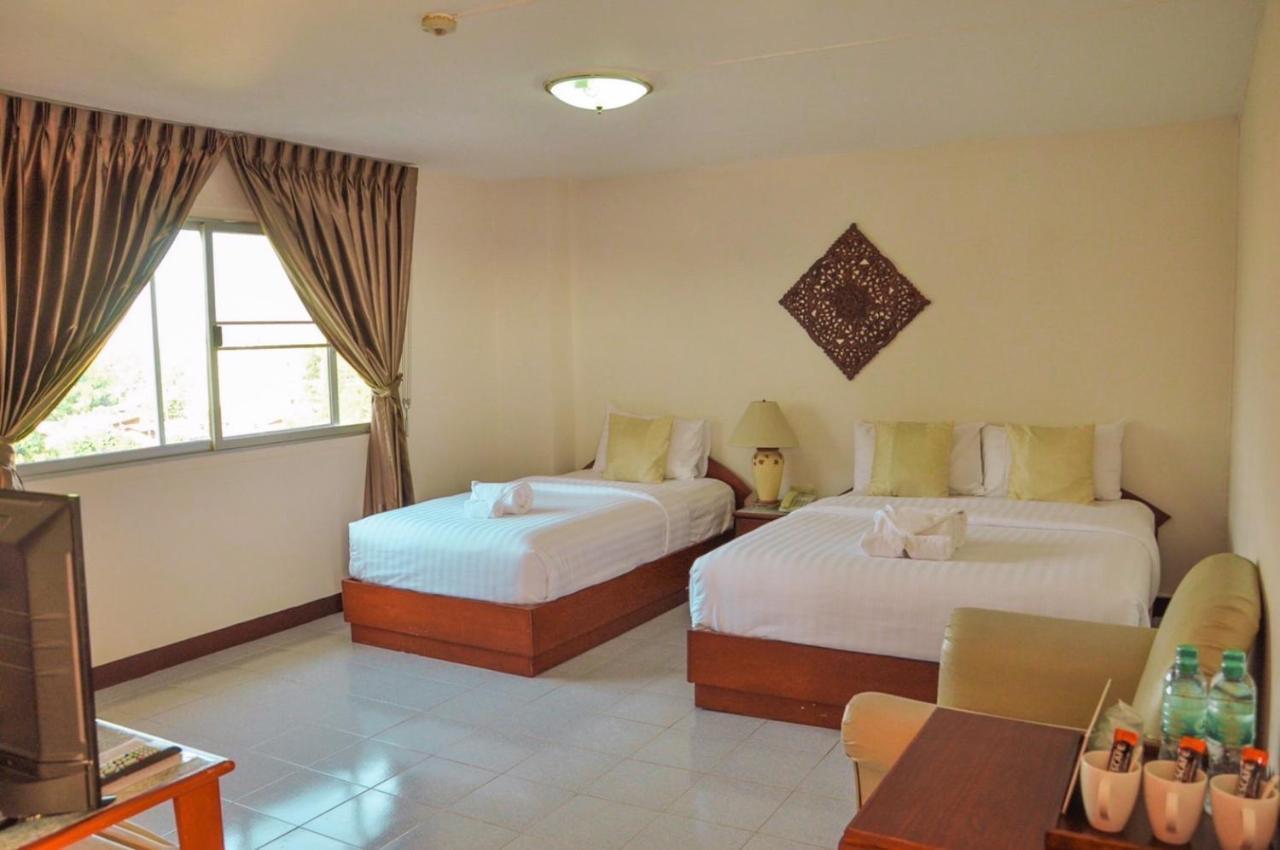 Hotel Regent