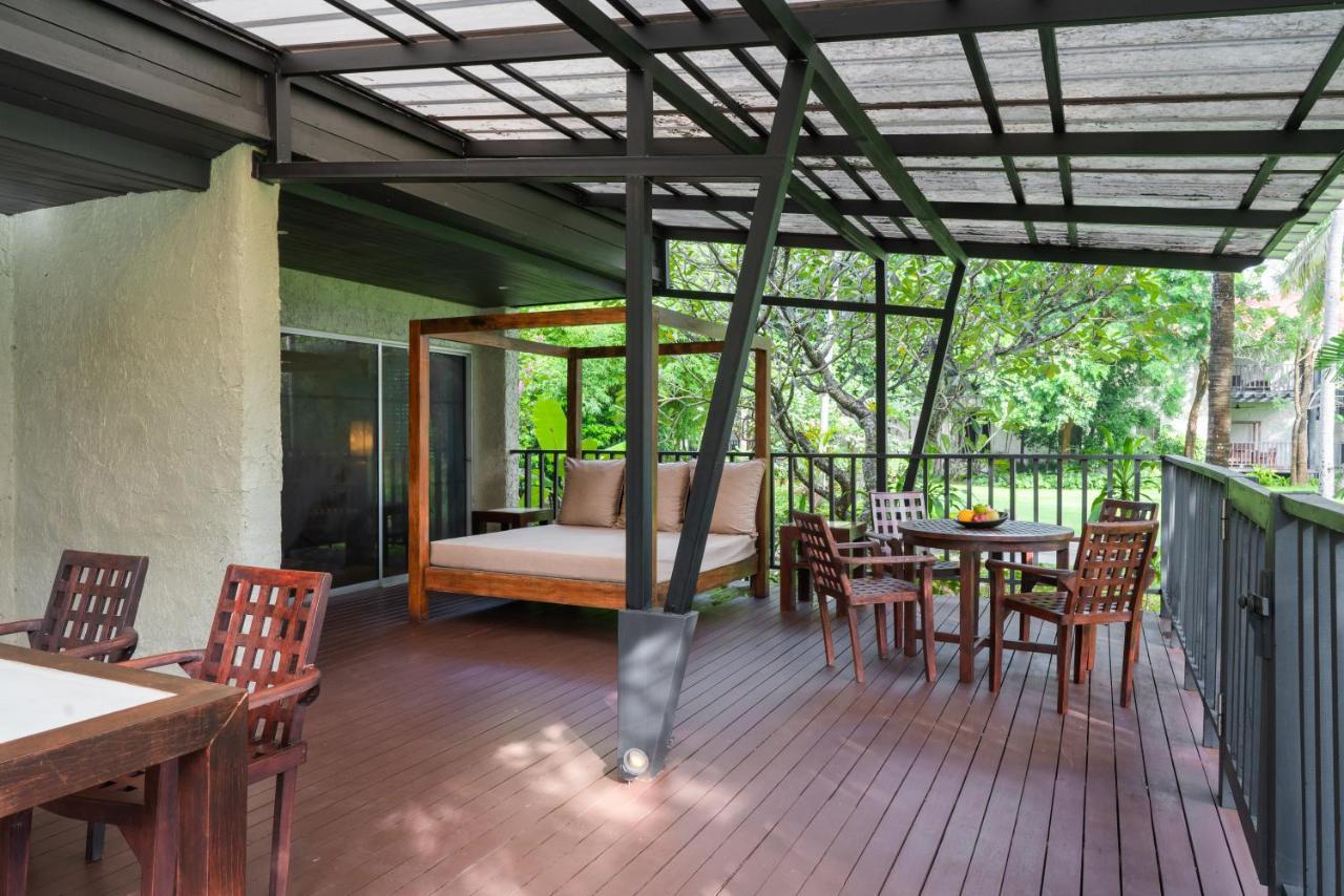 Wyndham Hua Hin Pranburi & Hotel 4*